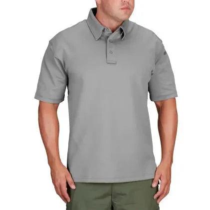 Propper I.C.E. Integrated Cooling Effect Men’s Performance Premium Polo-Tactical Source LLC