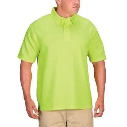 Propper I.C.E. Integrated Cooling Effect Men’s Performance Premium Polo-Tactical Source LLC