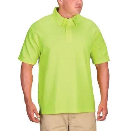 Propper I.C.E. Integrated Cooling Effect Men’s Performance Premium Polo-Tactical Source LLC