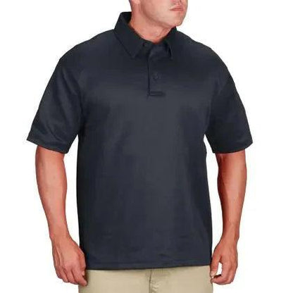 Propper I.C.E. Integrated Cooling Effect Men’s Performance Premium Polo-Tactical Source LLC