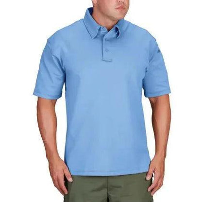Propper I.C.E. Integrated Cooling Effect Men’s Performance Premium Polo-Tactical Source LLC