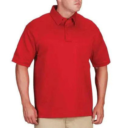 Propper I.C.E. Integrated Cooling Effect Men’s Performance Premium Polo-Tactical Source LLC