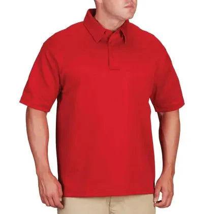 Propper I.C.E. Integrated Cooling Effect Men’s Performance Premium Polo-Tactical Source LLC