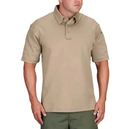 Propper I.C.E. Integrated Cooling Effect Men’s Performance Premium Polo-Tactical Source LLC