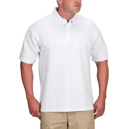 Propper I.C.E. Integrated Cooling Effect Men’s Performance Premium Polo-Tactical Source LLC