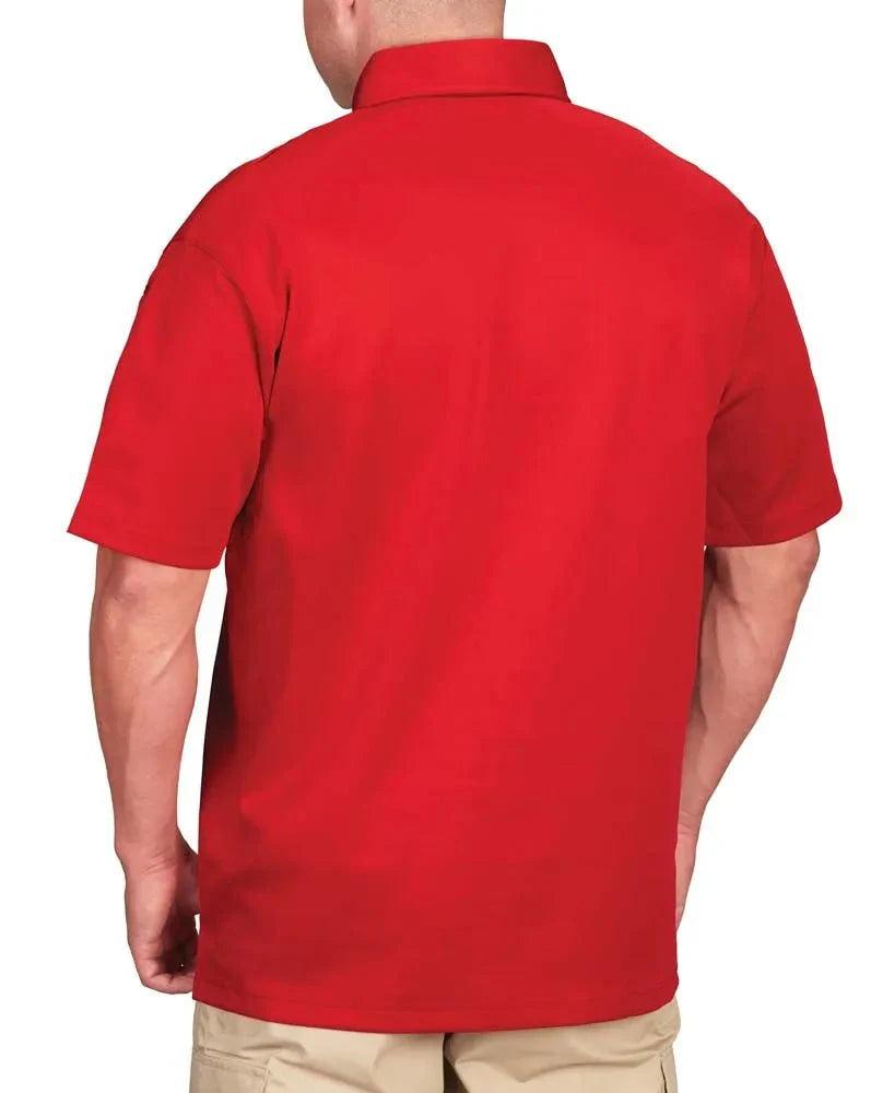Propper I.C.E. Integrated Cooling Effect Men’s Performance Premium Polo-Tactical Source LLC