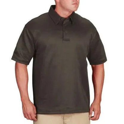 Propper I.C.E. Integrated Cooling Effect Men’s Performance Premium Polo-Tactical Source LLC