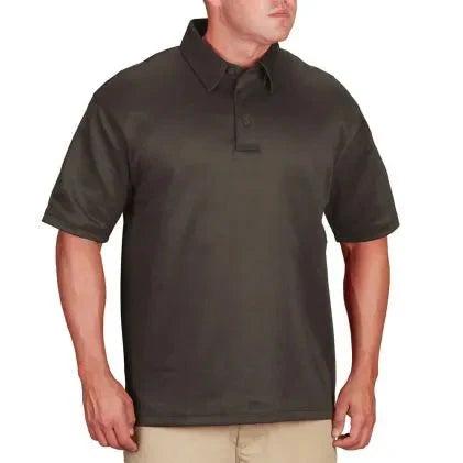Propper I.C.E. Integrated Cooling Effect Men’s Performance Premium Polo-Tactical Source LLC