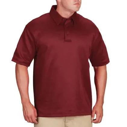Propper I.C.E. Integrated Cooling Effect Men’s Performance Premium Polo-Tactical Source LLC