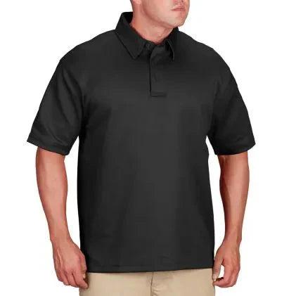 Propper I.C.E. Integrated Cooling Effect Men’s Performance Premium Polo-Tactical Source LLC