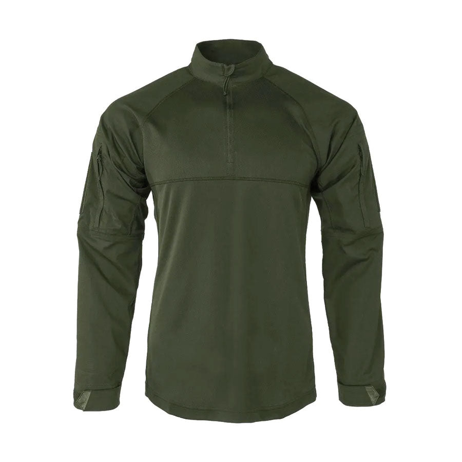 Propper Kinetic Combat Shirt Olive-Tactical Source LLC