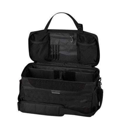Propper Patrol Bag Black-Tactical Source LLC