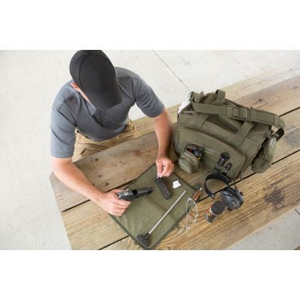 Propper Range Bag-Tactical Source LLC