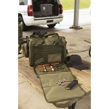 Propper Range Bag-Tactical Source LLC