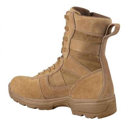 Propper Series 100 8 Inches Boot Coyote-Tactical Source LLC