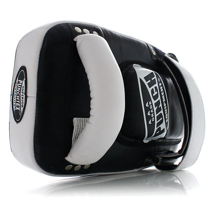 Punch Equipment AAA Curved Thai Pads-Tactical Source LLC