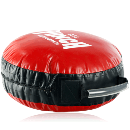 Punch Equipment AAA Round Boxing / Hit Shield-Tactical Source LLC