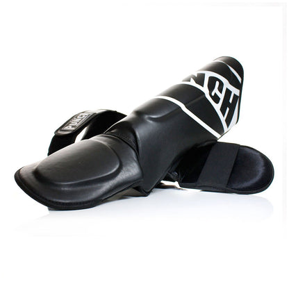 Punch Equipment AAA Shin Guards-Tactical Source LLC