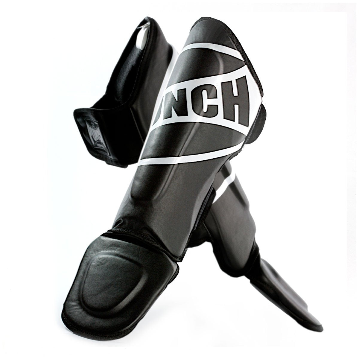 Punch Equipment AAA Shin Guards-Tactical Source LLC