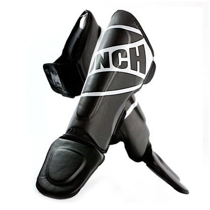 Punch Equipment AAA Shin Guards-Tactical Source LLC