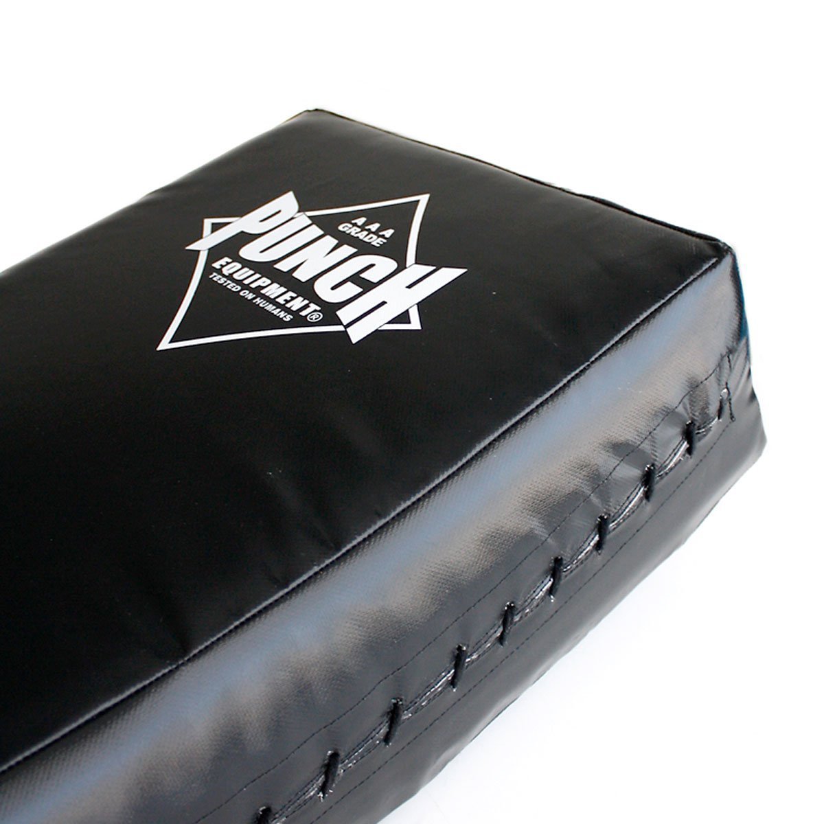 Punch Equipment Black Diamond Kick Hit Strike Pads-Tactical Source LLC