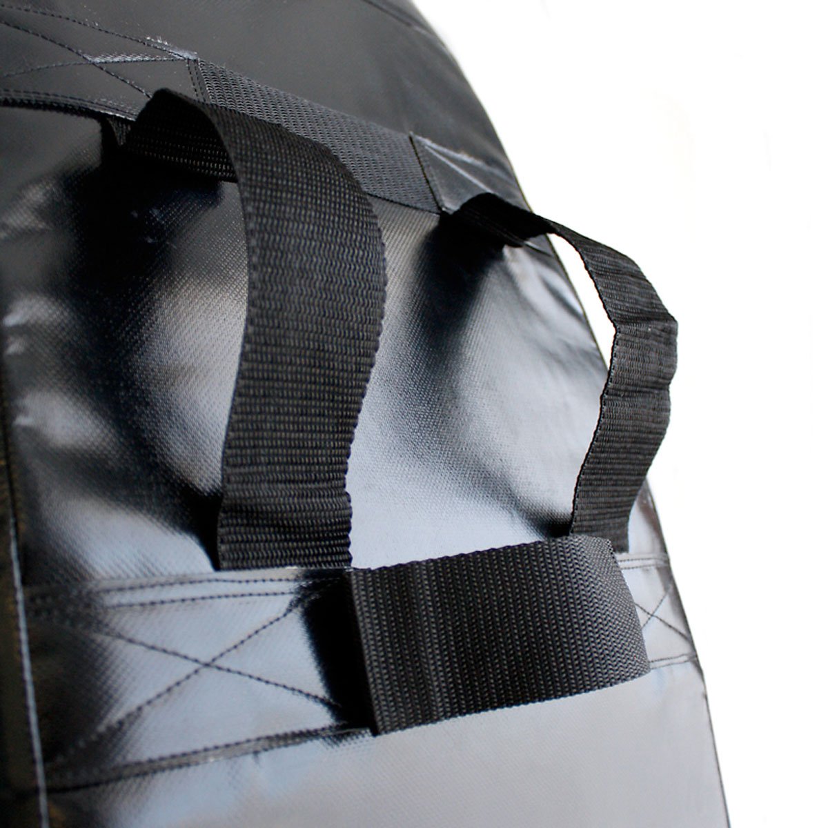 Punch Equipment Black Diamond Kick Hit Strike Pads-Tactical Source LLC