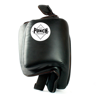 Punch Equipment Black Diamond Muay Thai Thigh Pads-Tactical Source LLC