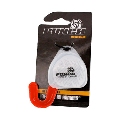 Punch Equipment Cobra Gel Boxing Mouth Guard-Tactical Source LLC