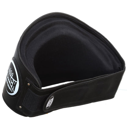Punch Equipment COLLECTORS ITEM Trophy Getters Gold Skull Boxing Belly Pad-Tactical Source LLC