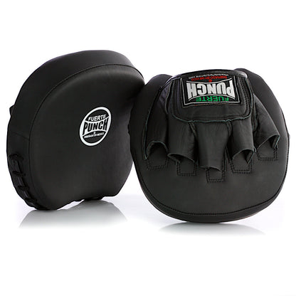 Punch Equipment Mexican Fuerte Elite Micro Focus Pads-Tactical Source LLC