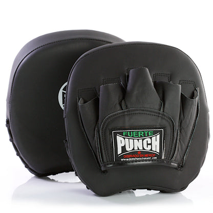 Punch Equipment Mexican Fuerte Elite Micro Focus Pads-Tactical Source LLC