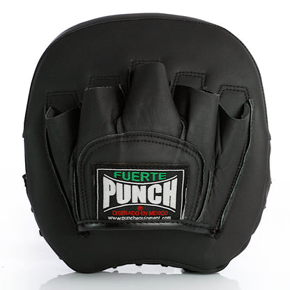 Punch Equipment Mexican Fuerte Elite Micro Focus Pads-Tactical Source LLC