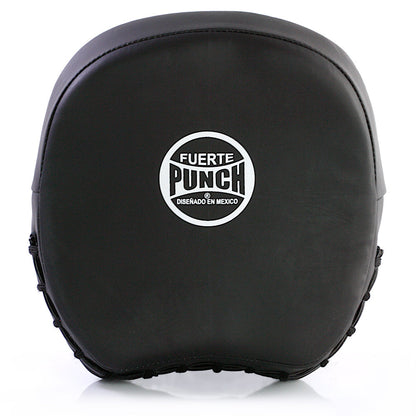 Punch Equipment Mexican Fuerte Elite Micro Focus Pads-Tactical Source LLC