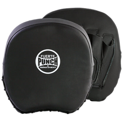 Punch Equipment Mexican Fuerte Elite Micro Focus Pads-Tactical Source LLC