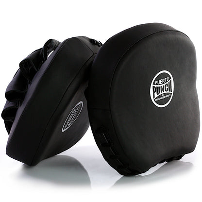 Punch Equipment Mexican Fuerte Elite Micro Focus Pads-Tactical Source LLC