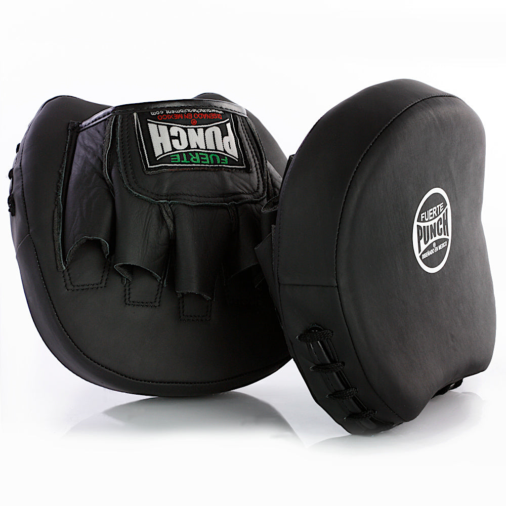 Punch Equipment Mexican Fuerte Elite Micro Focus Pads-Tactical Source LLC