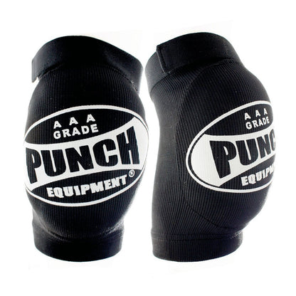 Punch Equipment Punch Muay Thai Elbow Pads-Tactical Source LLC