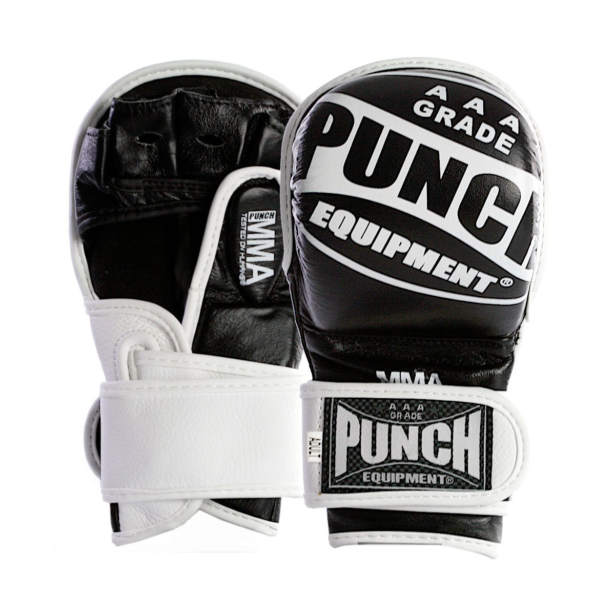 Punch Equipment Shooto Sparring MMA Gloves V30-Tactical Source LLC