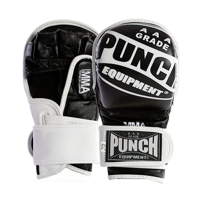 Punch Equipment Shooto Sparring MMA Gloves V30-Tactical Source LLC