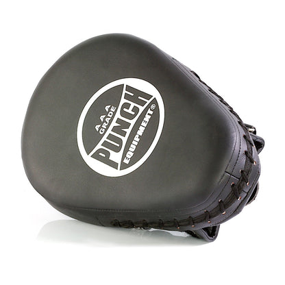 Punch Equipment Thumpas Commercial Grade Boxing Focus Pads-Tactical Source LLC