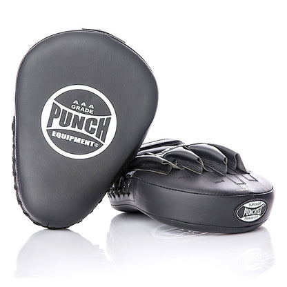 Punch Equipment Thumpas Commercial Grade Boxing Focus Pads-Tactical Source LLC