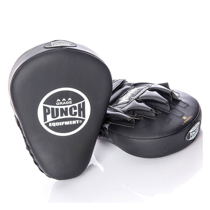 Punch Equipment Thumpas Commercial Grade Boxing Focus Pads-Tactical Source LLC