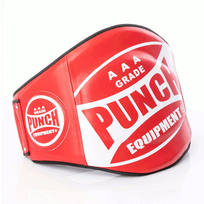 Punch Equipment Trophy Getters Boxing Belly Pad-Tactical Source LLC