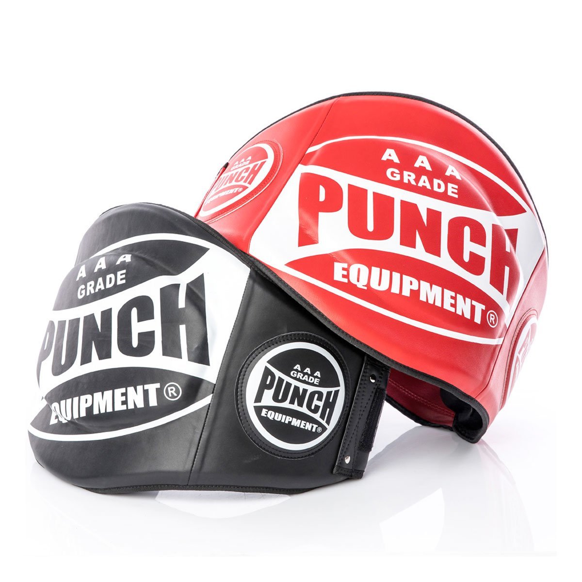 Punch Equipment Trophy Getters Boxing Belly Pad-Tactical Source LLC