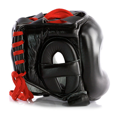 Punch Equipment Ultra Nose Protector Boxing Headgear-Tactical Source LLC