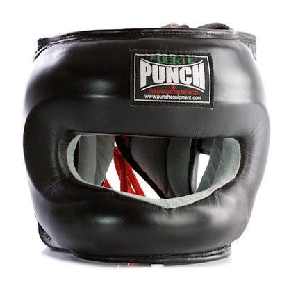 Punch Equipment Ultra Nose Protector Boxing Headgear-Tactical Source LLC