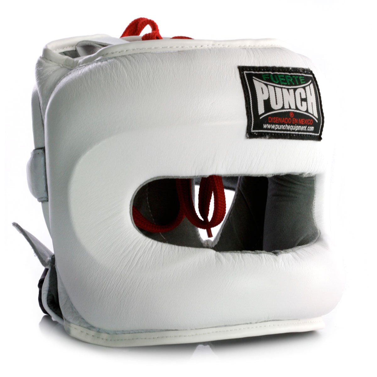 Punch Equipment Ultra Nose Protector Boxing Headgear-Tactical Source LLC