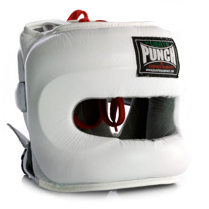 Punch Equipment Ultra Nose Protector Boxing Headgear-Tactical Source LLC