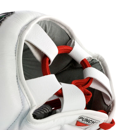 Punch Equipment Ultra Nose Protector Boxing Headgear-Tactical Source LLC