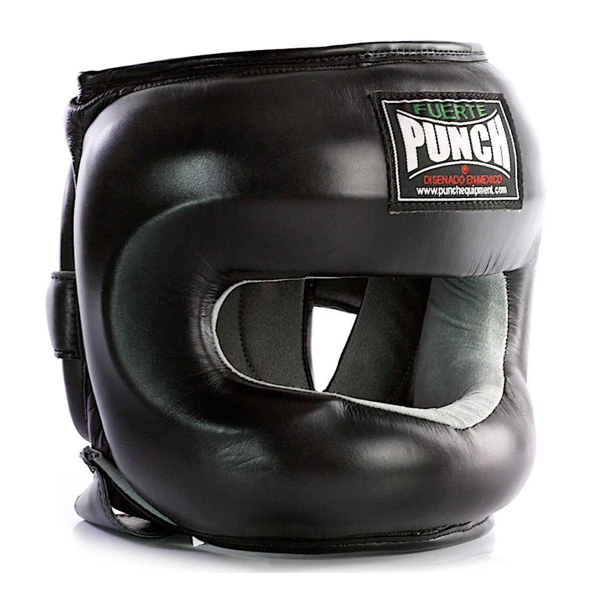Punch Equipment Ultra Nose Protector Boxing Headgear-Tactical Source LLC